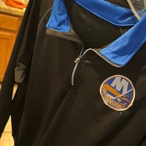NY Islanders Fleece